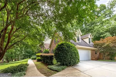 6088 Millstone Run, Smoke Rise, GA 30087 - Photo 4