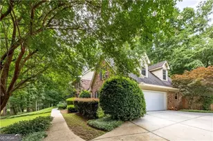 6088 Millstone Run, Smoke Rise, GA 30087 - Photo 4
