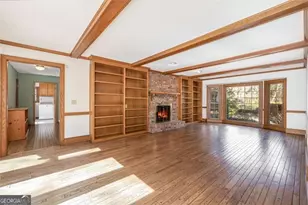 6088 Millstone Run, Smoke Rise, GA 30087 - Photo 16