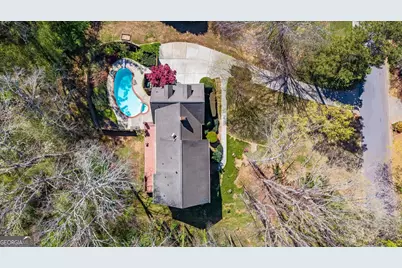 6088 Millstone Run, Smoke Rise, GA 30087 - Photo 2