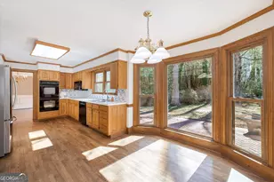 6088 Millstone Run, Smoke Rise, GA 30087 - Photo 14