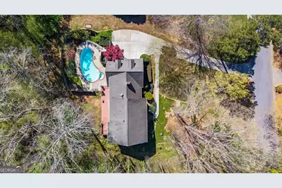 6088 Millstone Run, Smoke Rise, GA 30087 - Photo 2