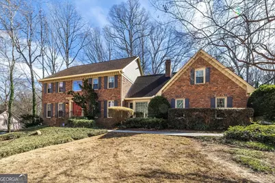 6088 Millstone Run, Tucker, GA 30087 - Photo 2