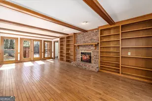 6088 Millstone Run, Smoke Rise, GA 30087 - Photo 16