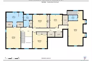 6088 Millstone Run, Smoke Rise, GA 30087 - Photo 62