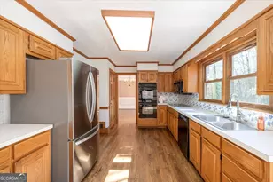 6088 Millstone Run, Smoke Rise, GA 30087 - Photo 12