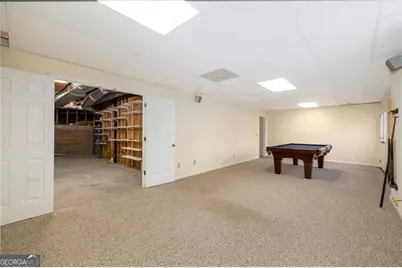 6088 Millstone Run, Smoke Rise, GA 30087 - Photo 50