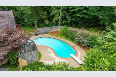 6088 Millstone Run, Smoke Rise, GA 30087 - Photo 64