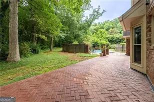 6088 Millstone Run, Smoke Rise, GA 30087 - Photo 60
