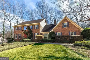 6088 Millstone Run, Smoke Rise, GA 30087 - Photo 1