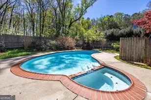 6088 Millstone Run, Smoke Rise, GA 30087 - Photo 20