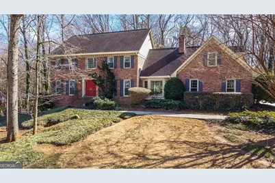 6088 Millstone Run, Smoke Rise, GA 30087 - Photo 56