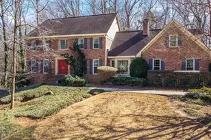 6088 Millstone Run, Smoke Rise, GA 30087 - Photo 56