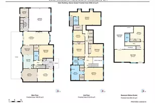 6088 Millstone Run, Smoke Rise, GA 30087 - Photo 64