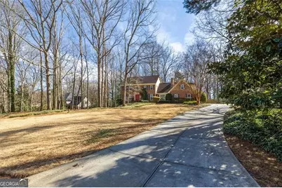 6088 Millstone Run, Smoke Rise, GA 30087 - Photo 54