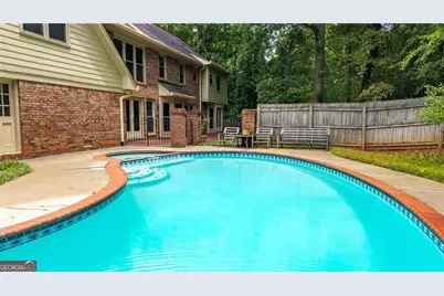 6088 Millstone Run, Smoke Rise, GA 30087 - Photo 66