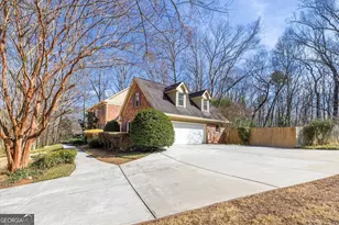 6088 Millstone Run, Smoke Rise, GA 30087 - Photo 54