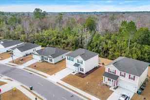 276 Brightleaf Cir, Hinesville, GA 31313 - Photo 6