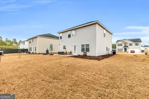 276 Brightleaf Cir, Hinesville, GA 31313 - Photo 10