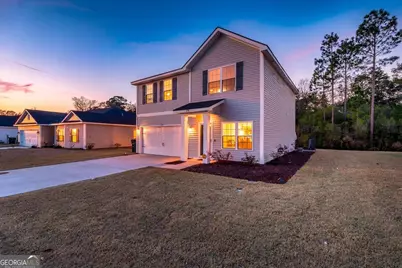 276 Brightleaf Circle, Hinesville, GA 31313 - Photo 42