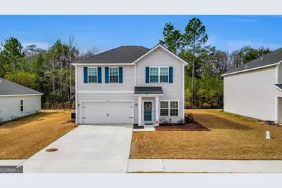 276 Brightleaf Circle, Hinesville, GA 31313 - Photo 1