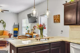 276 Brightleaf Cir, Hinesville, GA 31313 - Photo 20