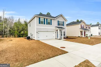 276 Brightleaf Circle, Hinesville, GA 31313 - Photo 4