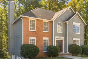 4903 Windsor Downs Dr, Decatur, GA 30035 - Photo 2