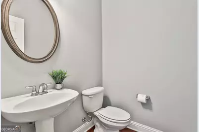 15 Mossy Rock Court, Newnan, GA 30265 - Photo 10