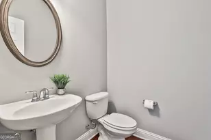 15 Mossy Rock Ct, Newnan, GA 30265 - Photo 10