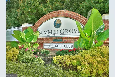 15 Mossy Rock Court, Newnan, GA 30265 - Photo 50