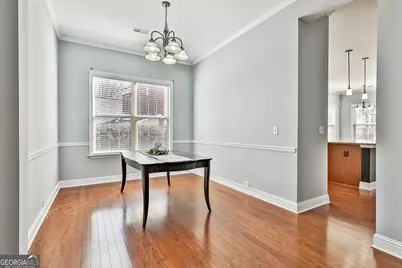 15 Mossy Rock Court, Newnan, GA 30265 - Photo 12