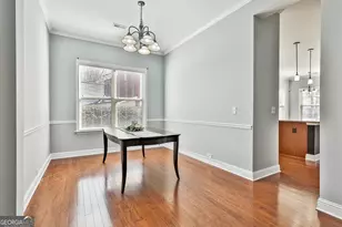 15 Mossy Rock Ct, Newnan, GA 30265 - Photo 12