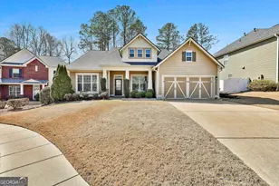 15 Mossy Rock Ct, Newnan, GA 30265 - Photo 2