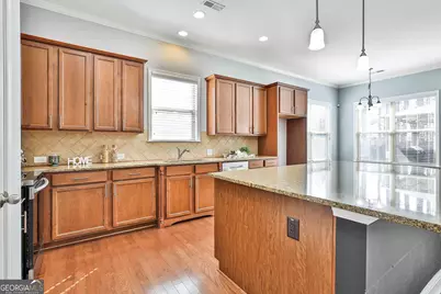 15 Mossy Rock Court, Newnan, GA 30265 - Photo 20