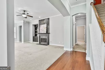 15 Mossy Rock Court, Newnan, GA 30265 - Photo 14