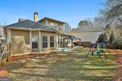 15 Mossy Rock Court, Newnan, GA 30265 - Photo 48