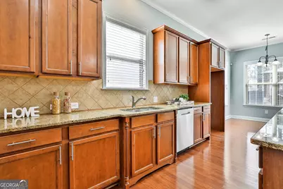 15 Mossy Rock Court, Newnan, GA 30265 - Photo 22