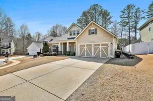 15 Mossy Rock Ct, Newnan, GA 30265 - Photo 4