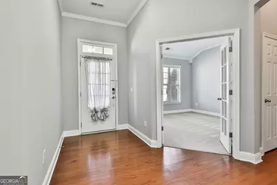 15 Mossy Rock Court, Newnan, GA 30265 - Photo 8