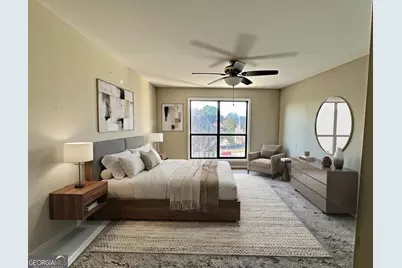 2657 Lenox Road NE #BLDG G, APT 90, Atlanta, GA 30324 - Photo 2