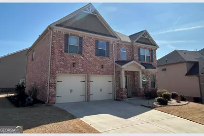 3627 Maple Hill Road, Lithonia, GA 30038 - Photo 2