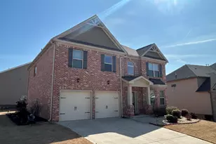 3627 Maple Hill Rd, Lithonia, GA 30038 - Photo 2