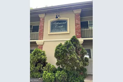 2018 S Milledge Avenue #APT 3, Athens, GA 30605 - Photo 1