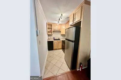 2018 S Milledge Avenue #APT 3, Athens, GA 30605 - Photo 4