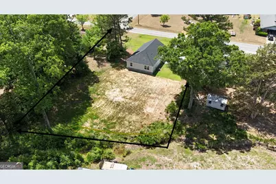 103 Continental Street, Glennville, GA 30427 - Photo 4