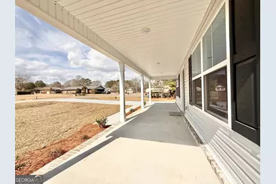 103 Continental Street, Glennville, GA 30427 - Photo 38