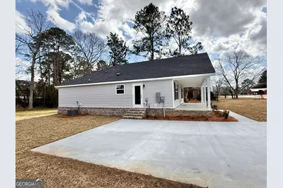 103 Continental Street, Glennville, GA 30427 - Photo 32