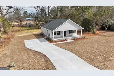 103 Continental Street, Glennville, GA 30427 - Photo 36