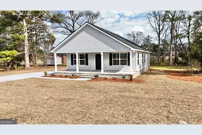 103 Continental Street, Glennville, GA 30427 - Photo 6